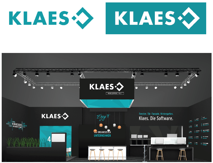 Il rombo di Klaes è ancora presente, ma molto più fresco e attivo!